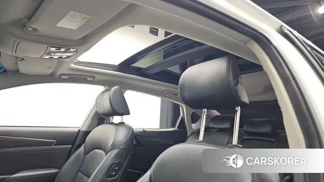 Kia K7 Premier id 3489271 из Кореи 11