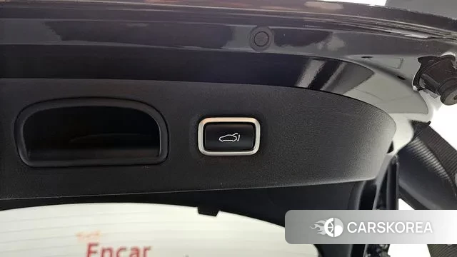 Kia Stinger id 3284571 из Кореи 11