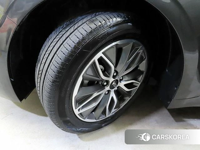 Kia K5 Hybrid 3rd Generation id 4310169 из Кореи 11