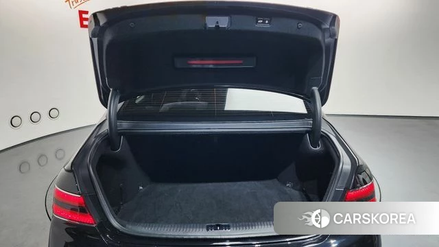 Genesis G90 id 3807449 из Кореи 11