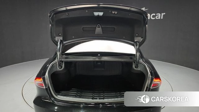 Hyundai The New Grandeur IG id 4881224 из Кореи 11