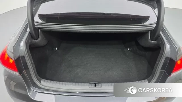 Genesis G80 id 3423262 из Кореи 11