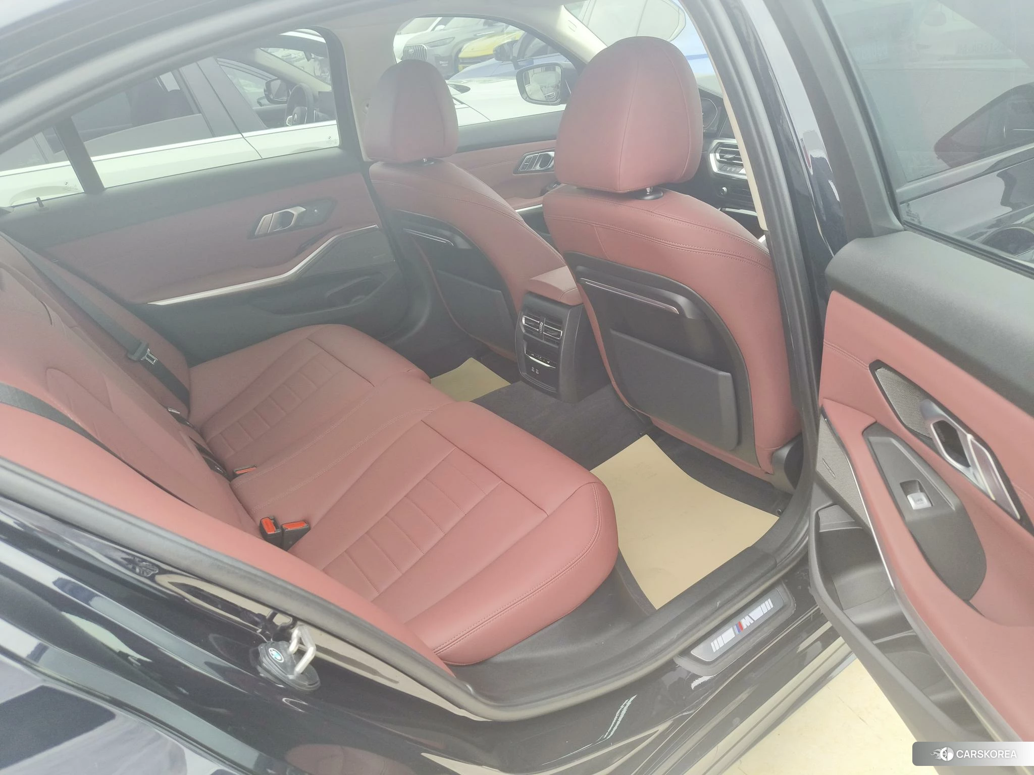 BMW 3 series id 4452675 из Китая 11