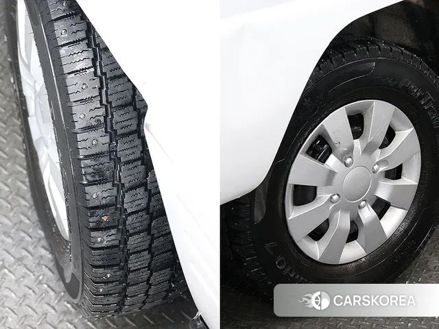 Chevrolet (GM Daewoo) New Damas id 3361955 из Кореи 11