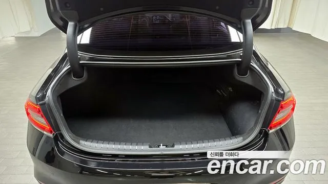 Hyundai Grandeur IG Hybrid id 2840026 из Кореи 11