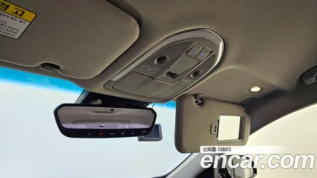 Genesis G80 id 2952247 из Кореи 11