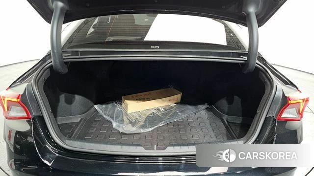 Kia K5 Hybrid 3rd Generation id 3942309 из Кореи 11