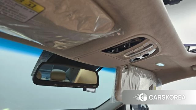 Kia K7 Premier id 3885545 из Кореи 11