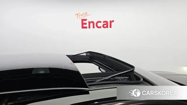 Kia K8 Hybrid id 3052933 из Кореи 11