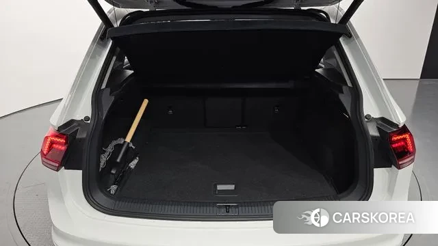 Volkswagen Tiguan second Generation id 2961021 из Кореи 11