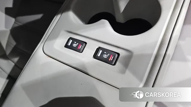 Renault Korea (Samsung) SM6 id 3622545 из Кореи 11