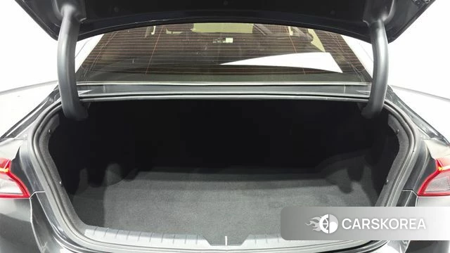 Kia K5 3rd generation id 4778672 из Кореи 11
