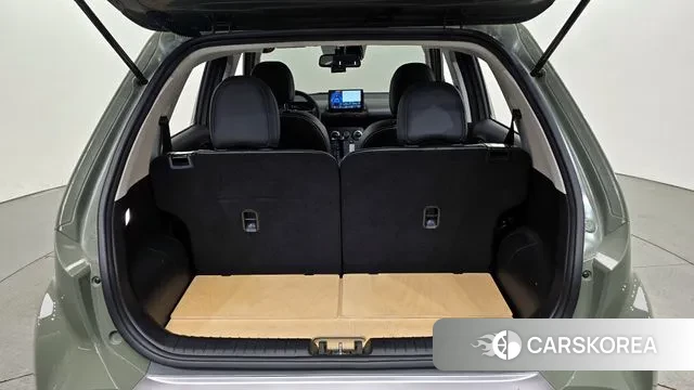 Hyundai Casper id 2989610 из Кореи 11