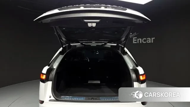 Land Rover Range Rover Velar id 3593498 из Кореи 11