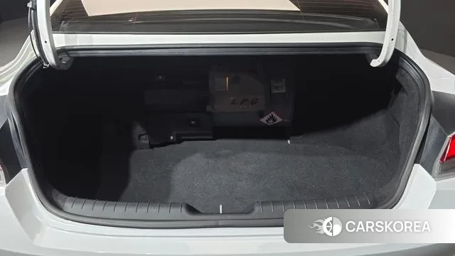 Hyundai Avante (CN7) id 3698076 из Кореи 11