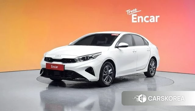 Kia The New K3 2nd generation id 3800088 из Кореи 11