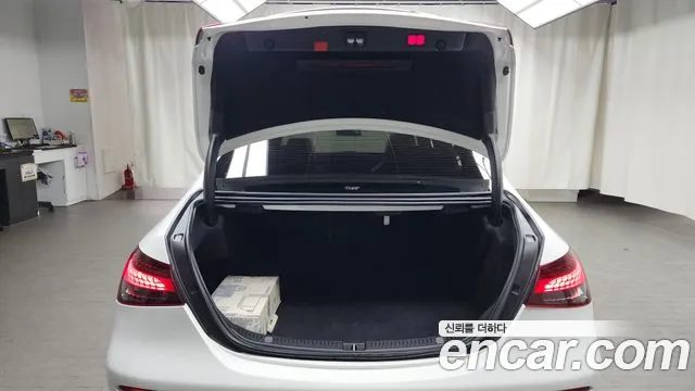 Mercedes-Benz E-Class W213 id 2717397 из Кореи 11