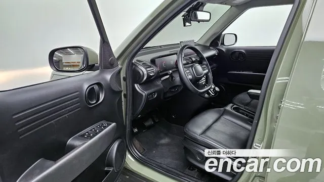 Hyundai Casper id 2668952 из Кореи 11