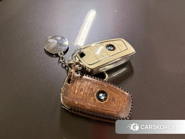 BMW 3 Series (F30) id 4188444 из Кореи 11