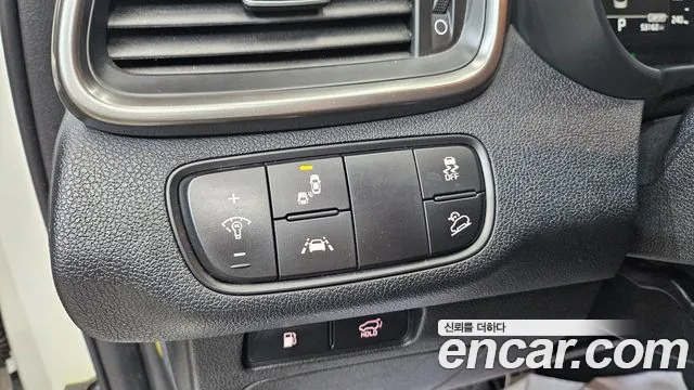 Kia The New Sorento id 2561336 из Кореи 11