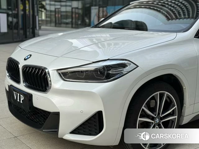 BMW X2 id 4261389 из Китая 11