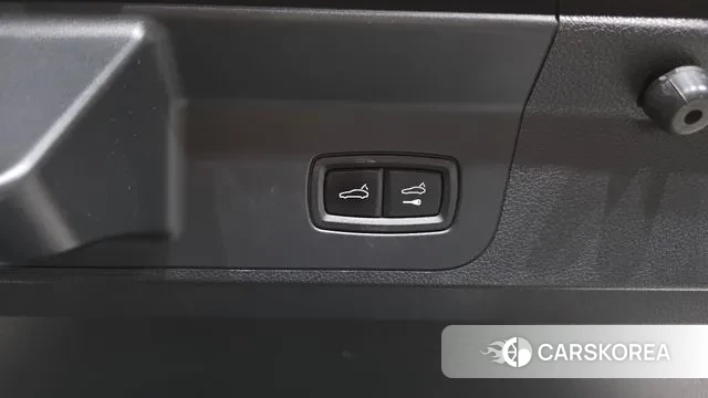 Porsche Panamera (971) id 3588487 из Кореи 11