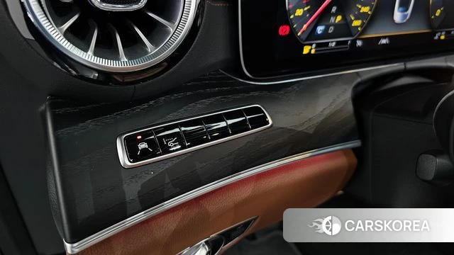 Mercedes-Benz E-Class W213 id 4470820 из Кореи 11
