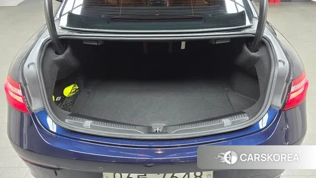 Mercedes-Benz E-Class W213 id 3029399 из Кореи 11