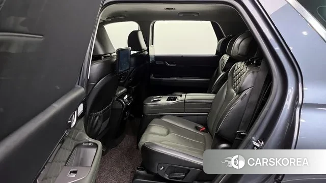 Hyundai Palisade id 3458727 из Кореи 11