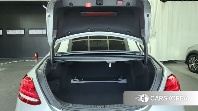 Mercedes-Benz E-Class W213 id 3188601 из Кореи 11