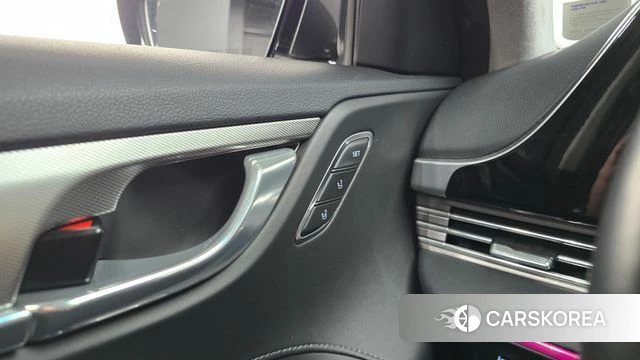 Hyundai The New Grandeur IG id 4496295 из Кореи 11