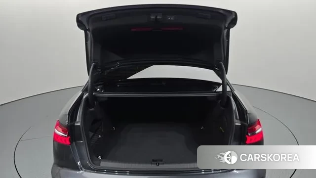 Audi A6 (C8) id 3013386 из Кореи 11