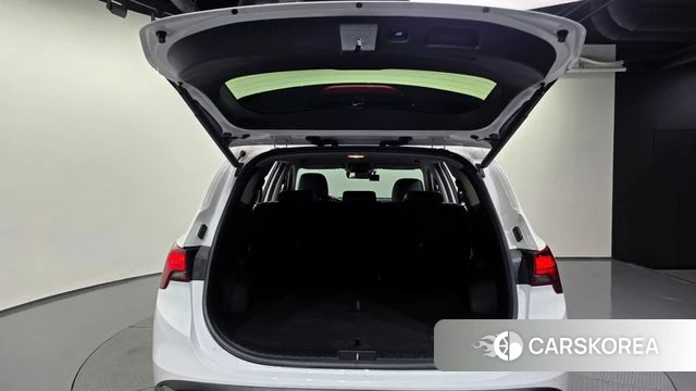 Hyundai The New Santa Fe id 4657201 из Кореи 11