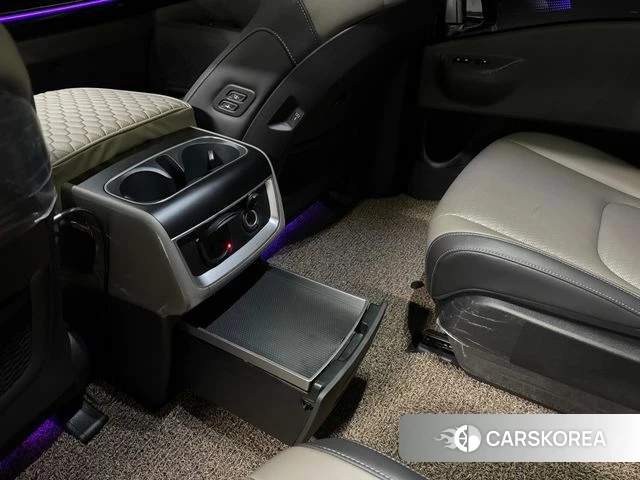 Kia The New Carnival 4th Generation id 4548684 из Кореи 11