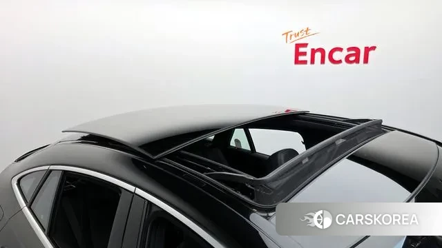 Mercedes-Benz GLE-Class W167 id 3533226 из Кореи 11