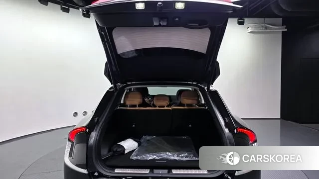 Kia EV6 id 3400769 из Кореи 11