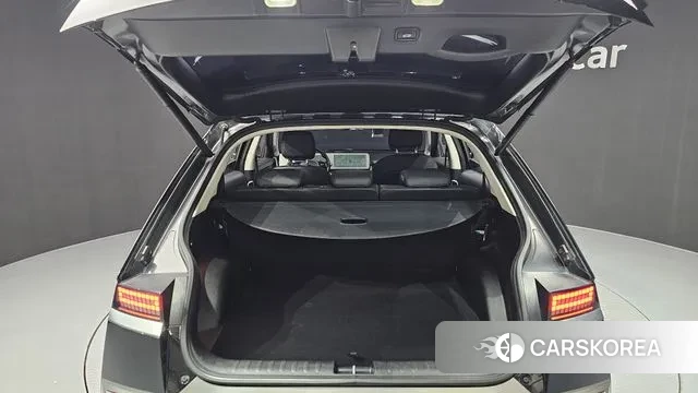 Hyundai Ionic 5 id 3202337 из Кореи 11