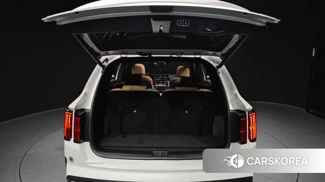 Kia Sorento 4th Generation id 3534236 из Кореи 11