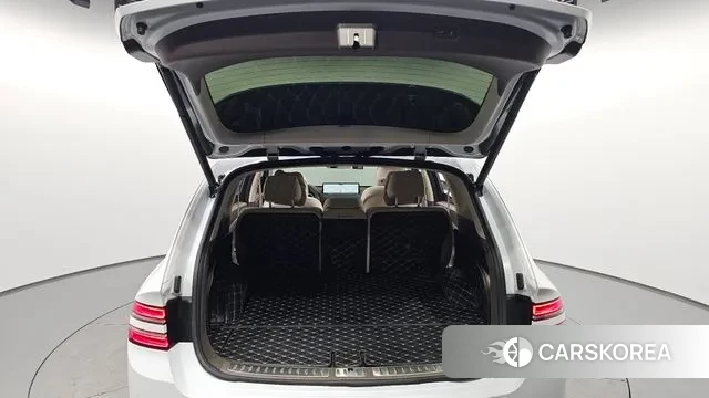 Genesis GV80 id 3765157 из Кореи 11