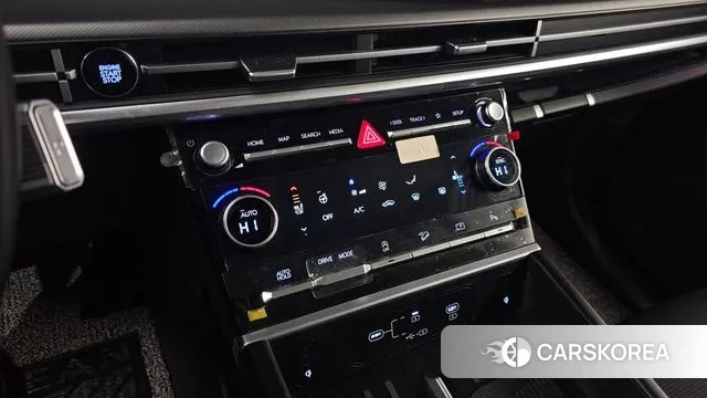 Hyundai Santa Fe (MX5) id 3523413 из Кореи 11