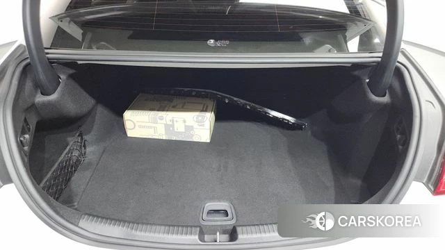 Mercedes-Benz C-Class W206 id 4442549 из Кореи 11