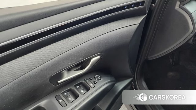 Hyundai Tucson (NX4) id 3910919 из Кореи 11