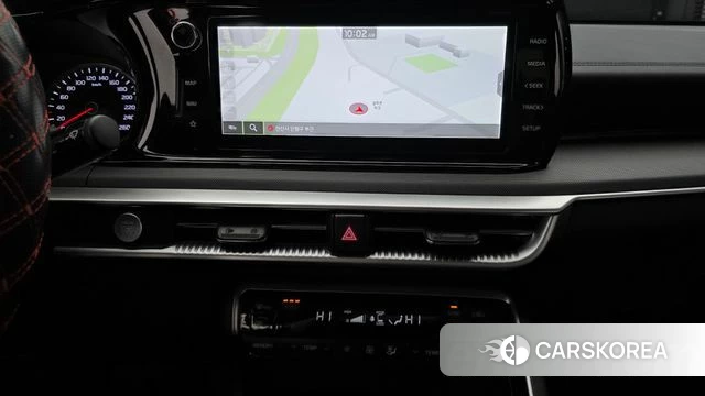 Kia K5 3rd generation id 4957931 из Кореи 11