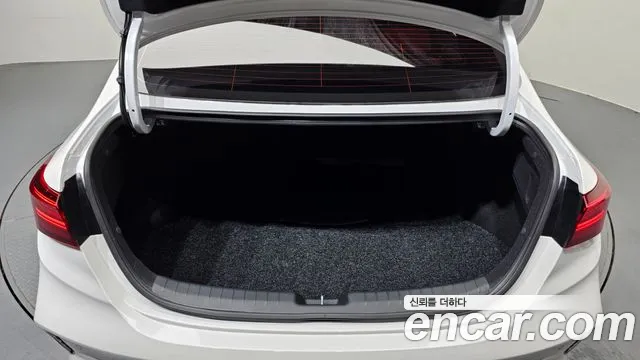 Kia The New K3 2nd generation id 2704721 из Кореи 11