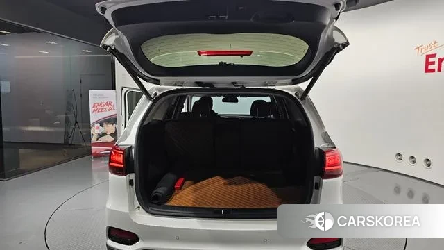 Kia The New Sorento id 3692410 из Кореи 11