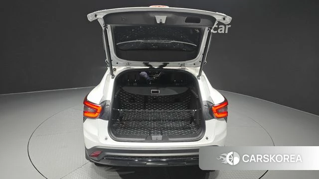 Chevrolet (GM Daewoo) Trax Crossover id 4427570 из Кореи 11