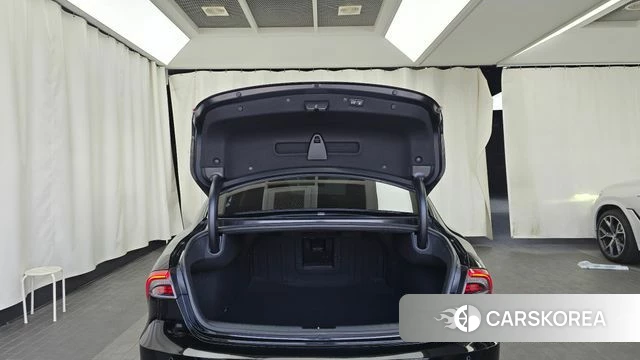 Hyundai The New Grandeur IG id 3839930 из Кореи 11