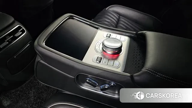 Genesis G90 (RS4) id 3611055 из Кореи 11