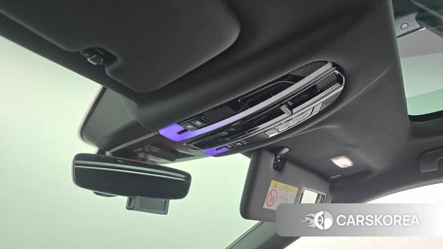 Porsche Cayenne (PO536) id 4500325 из Кореи 11