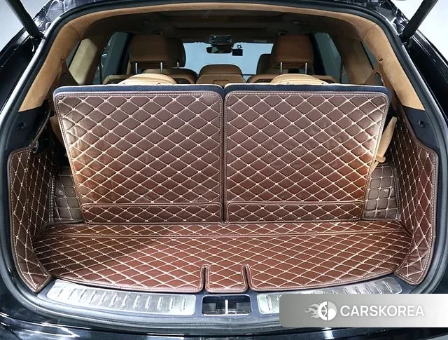 Genesis GV80 id 3378865 из Кореи 11